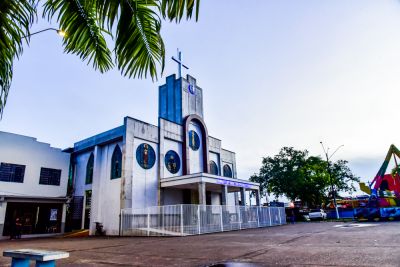 notícia: 80 anos: Conheça a História de Ananindeua desde sua origem