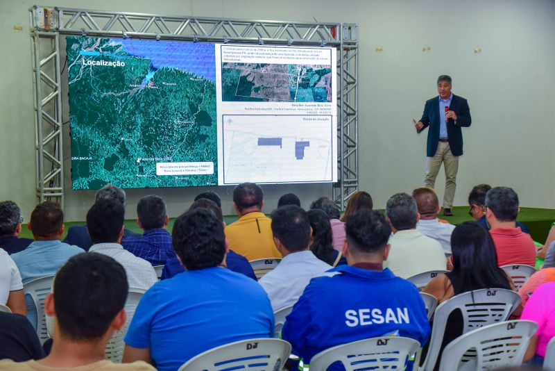 Apresentação do contrato de Parceria Público- Privada (PPP), para Implantação , operação e manutenção de unidades geradoras de energia Fotovaltaica para o Município de Ananindeua