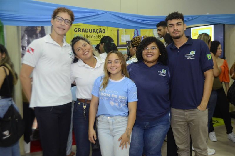 Programação Semana do Servidor Encontro dos Estagiários