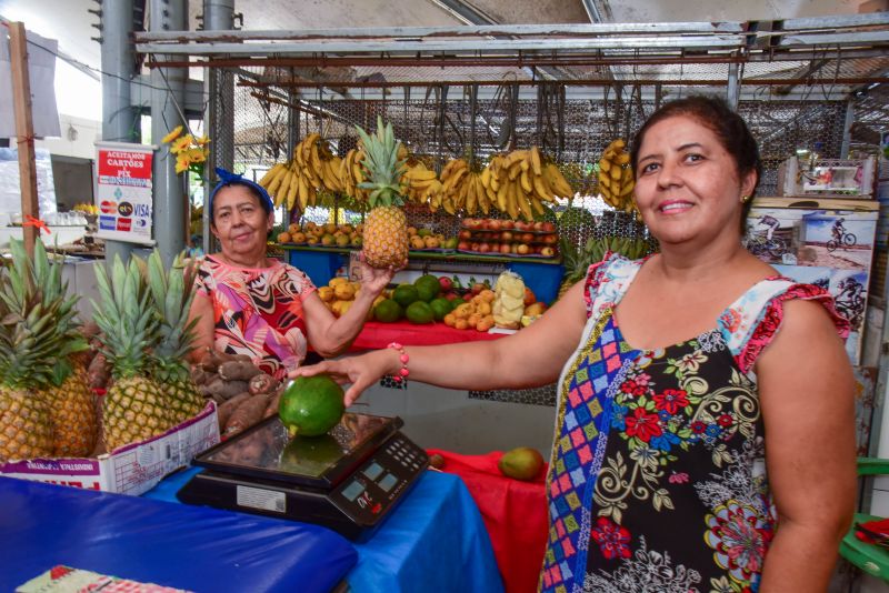 Feira da Cidade Nova IV