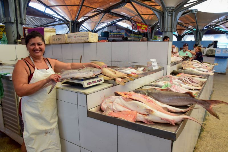 Feira da Cidade Nova IV