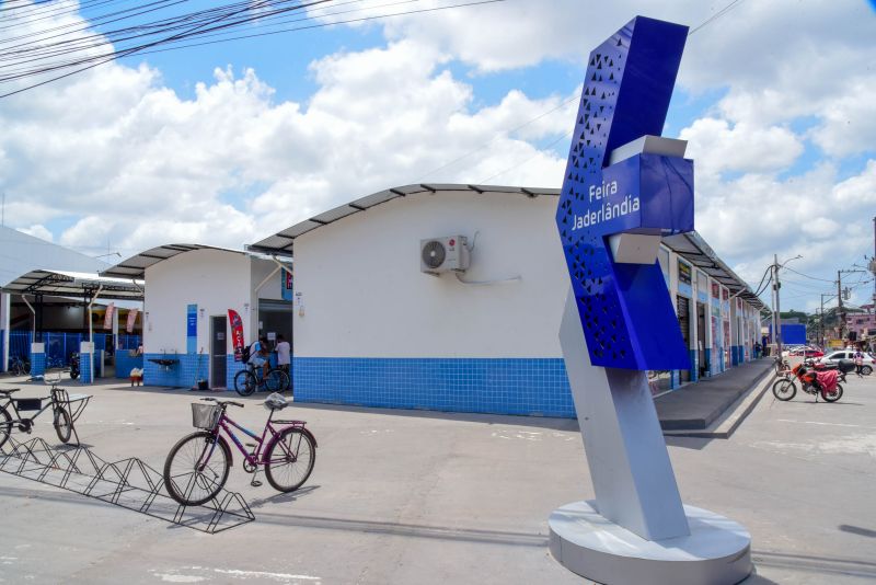 Feira do Jaderlândia