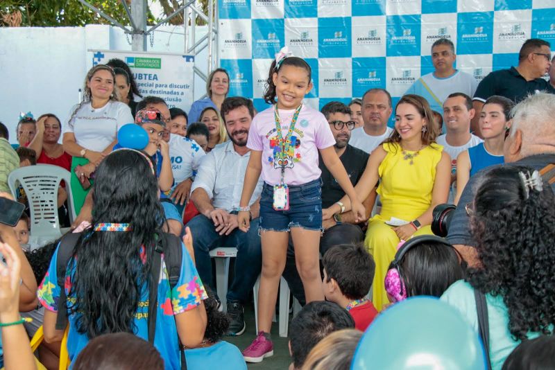 Inauguração CERTEA Ananindeua na avenida Cláudio Sanders