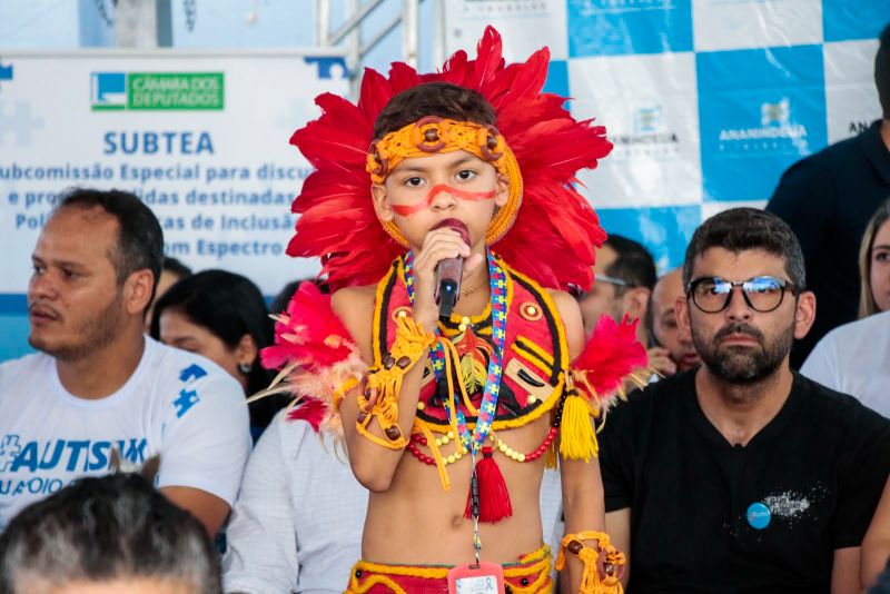 Inauguração CERTEA Ananindeua na avenida Cláudio Sanders