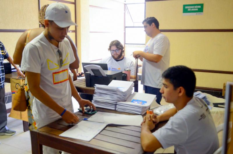 5ª Conferência Municipal de Cultura de Ananindeua