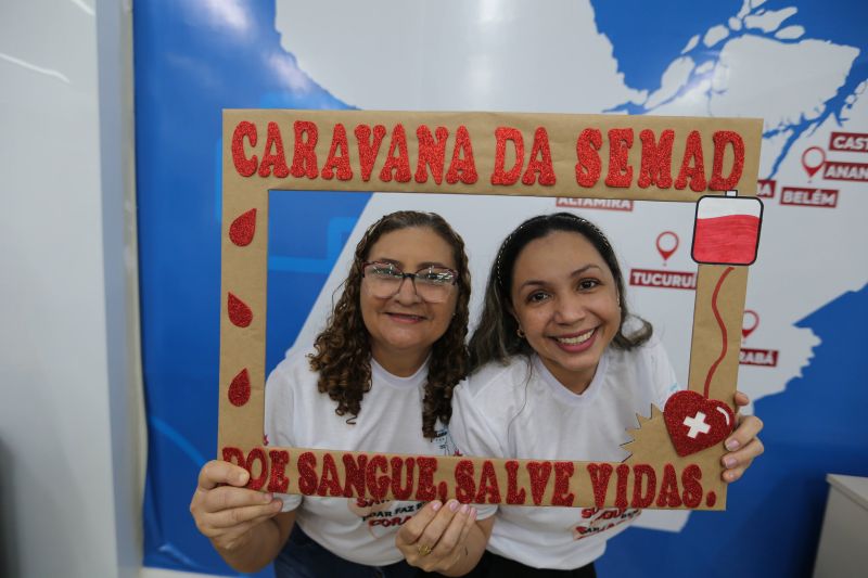 Dia Nacional do doador voluntário