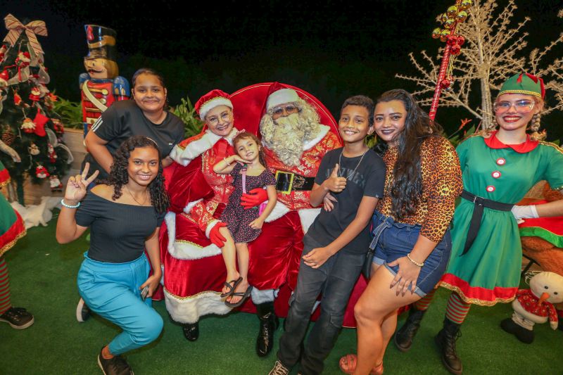 Natal na Orla de Ananindeua