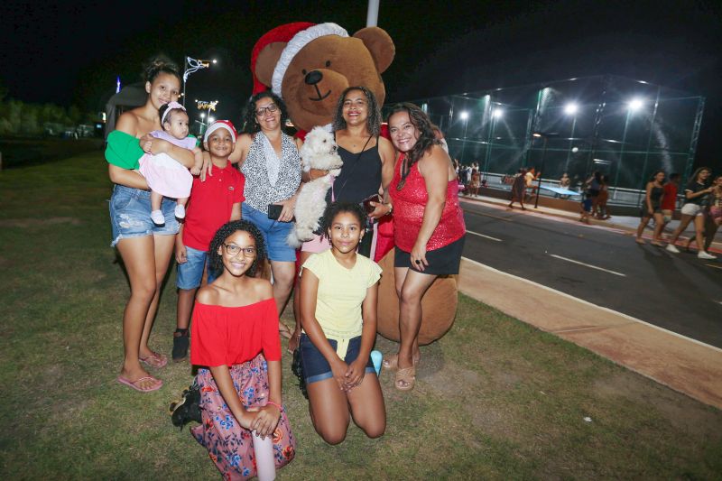 Natal na Orla de Ananindeua