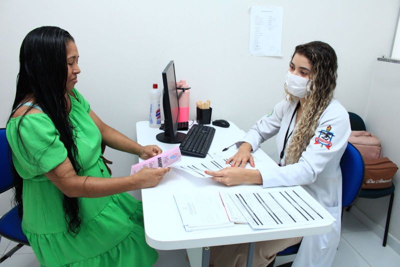 Implementação do sistema de Prontuário Eletrônico Programa Ananin SUS Digital na Clinica Saude da Família Guanabara