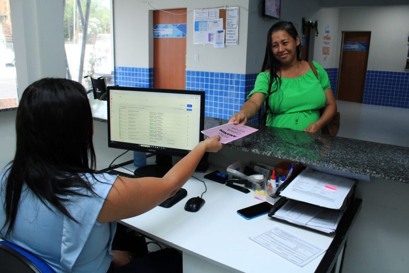 Implementação do sistema de Prontuário Eletrônico Programa Ananin SUS Digital na Clinica Saude da Família Guanabara