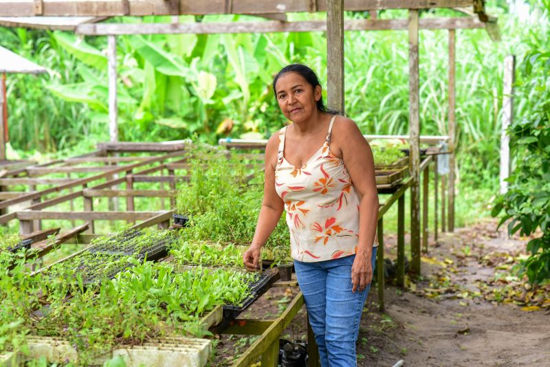 Imagens de Apoio de Agricultores e do secretario Pedro Soares