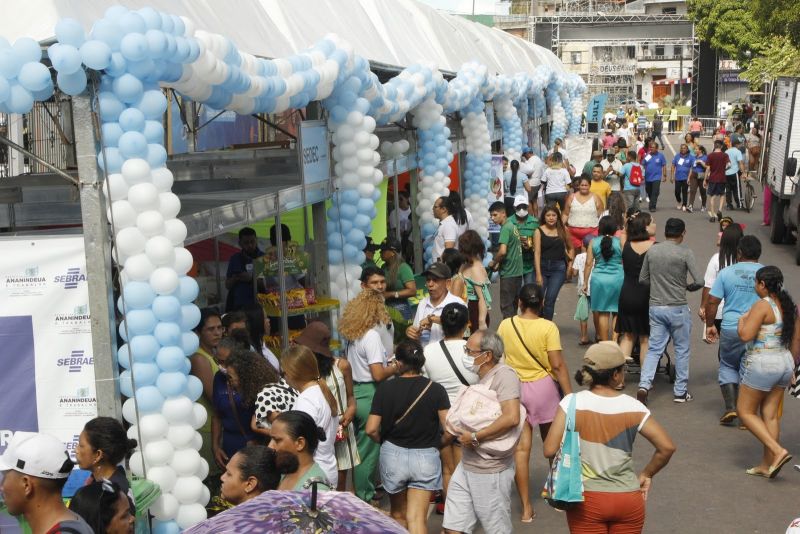 Ação Social Integrada entre as Secretarias do Município de Ananindeua