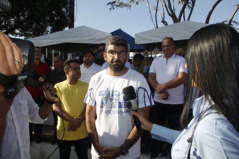 Ação Social Integrada entre as Secretarias do Município de Ananindeua