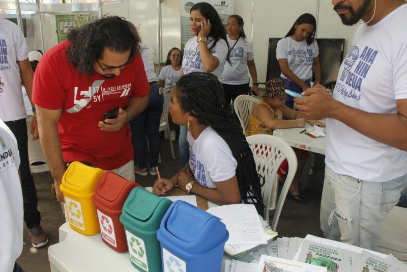 Ação Social Integrada entre as Secretarias do Município de Ananindeua