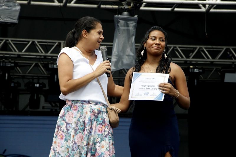 Ação Social Integrada entre as Secretarias do Município de Ananindeua