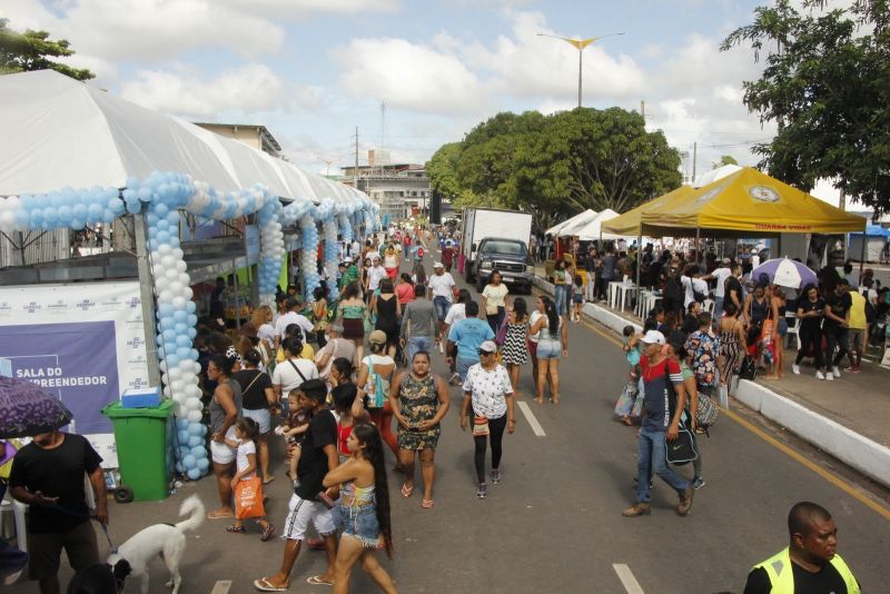 Ação Social Integrada entre as Secretarias do Município de Ananindeua