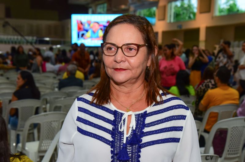 1ª Jornada de Integração Pedagógica da Rede Municipal de Ensino na Comieadepa no Bairro Coqueiro