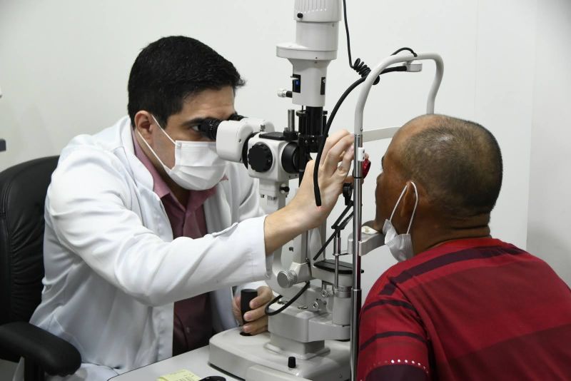 Programação Prefeitura Em Movimento na Escola Clodomir Begot - Guajara I