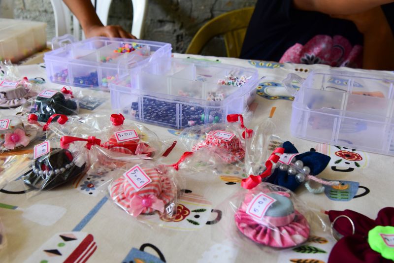 1ª Trilha Ecológica das Mulheres na Ilha João Pilatos em Ananindeua