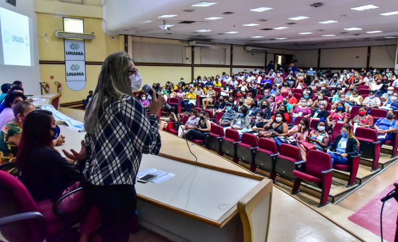 Conferência Municipal de Assistência Social