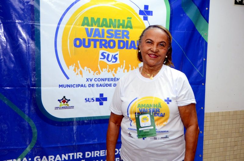 Xv Conferência Municipal de Saúde de Ananindeua – Unama Br