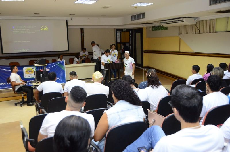 Xv Conferência Municipal de Saúde de Ananindeua – Unama Br