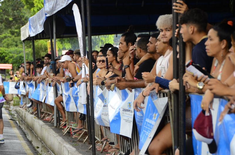 Primeiro Torneio de Queimada Lgbtqiapn+ de Ananindeua