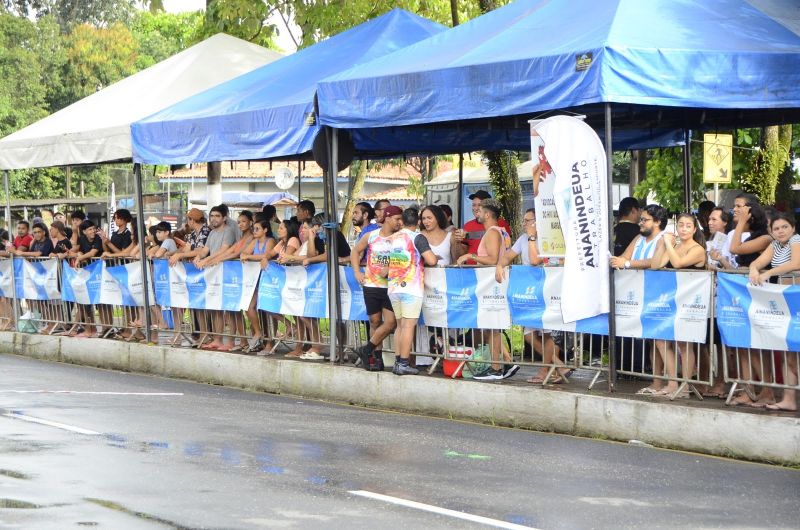 Primeiro Torneio de Queimada Lgbtqiapn+ de Ananindeua