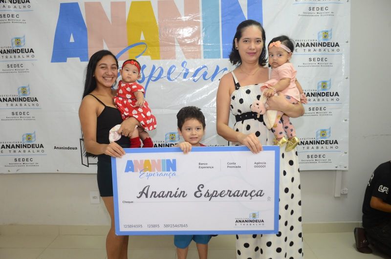 Ananin Esperança