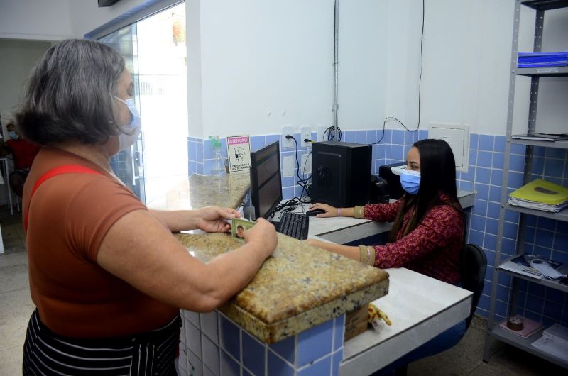 Implementação do Sistema de Prontuário Eletrônico Programa Ananin SUS Digital na UBS Pérola II