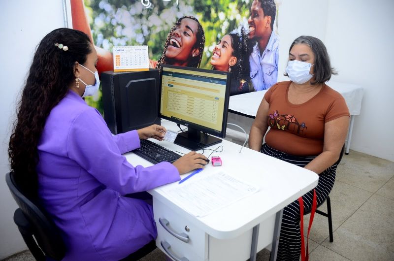 Implementação do Sistema de Prontuário Eletrônico Programa Ananin SUS Digital na UBS Pérola II