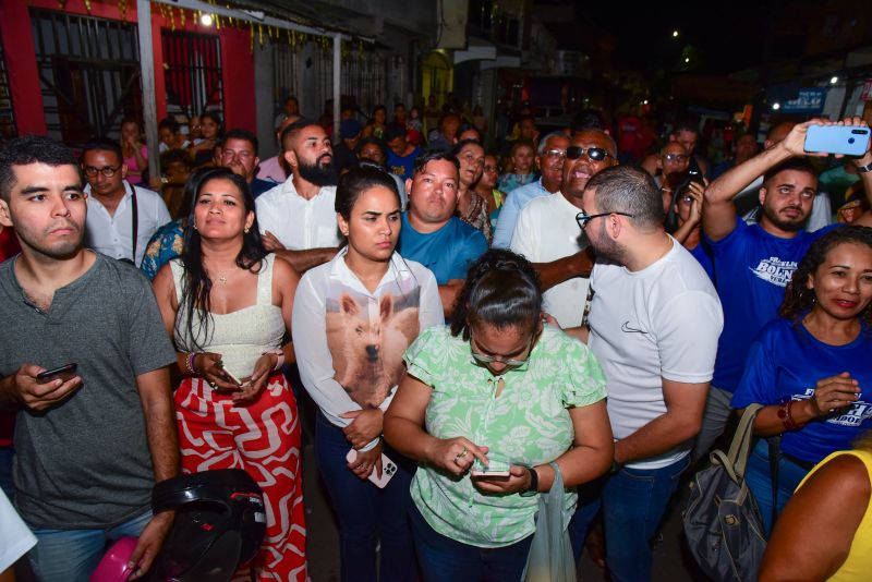 Assinatura de Ordem de Serviço para Pavimentação Asfáltica da rua União no bairro do Jardelândia