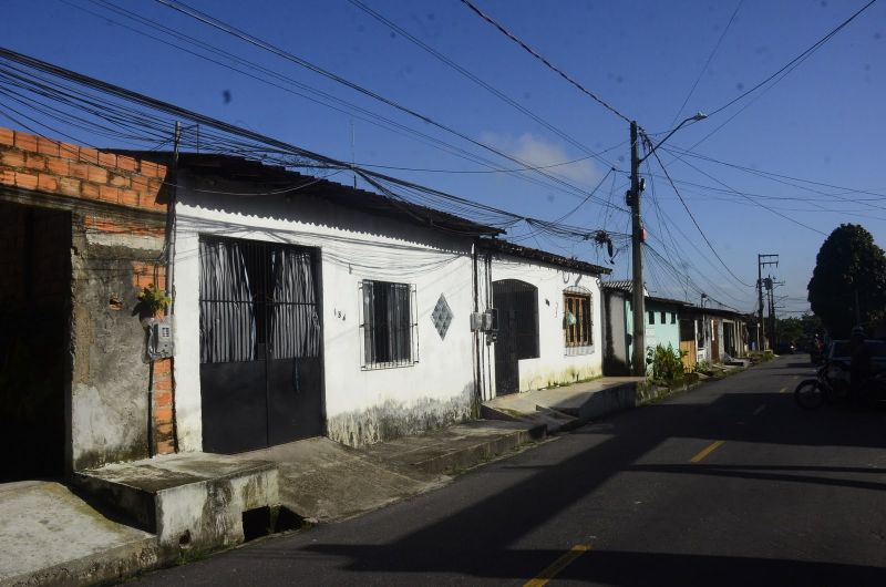 Voo Inaugural para Estudo de Regularização Fundiária na Comunidade Riacho Doce - Levilândia