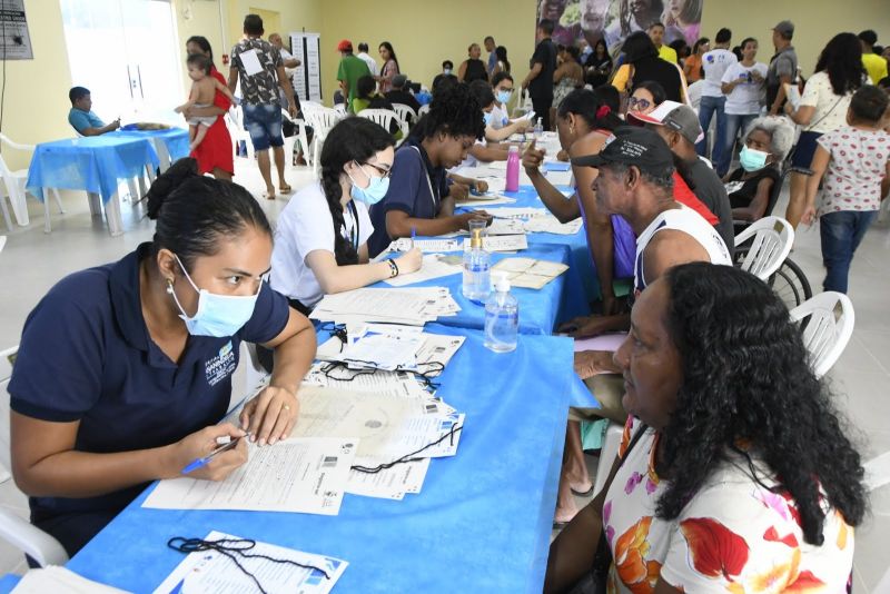 Ação alusiva a Semana Nacional do Registro Civil – Registre-se