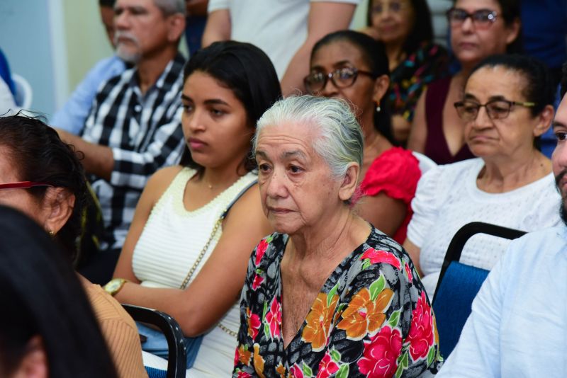 Solenidade de Posse dos novos Guardas Civis Municipais de Ananindeua