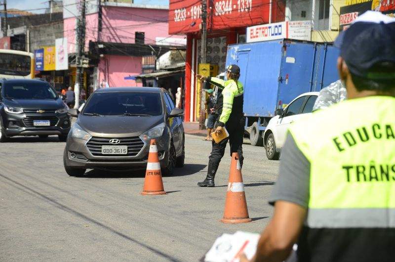 Campanha Interinstitucional Combaterá Poluição Sonora em Ananindeua – Complexo Do 8