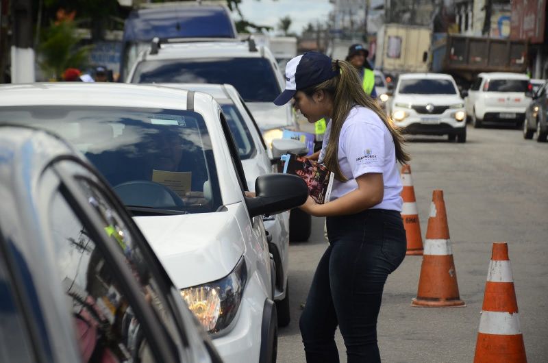 Campanha Interinstitucional Combaterá Poluição Sonora em Ananindeua – Complexo Do 8