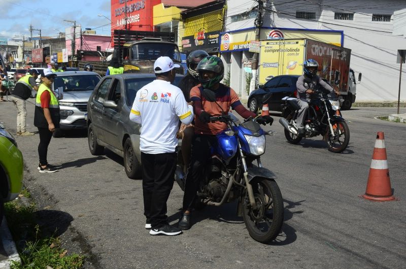 Campanha Interinstitucional Combaterá Poluição Sonora em Ananindeua – Complexo Do 8