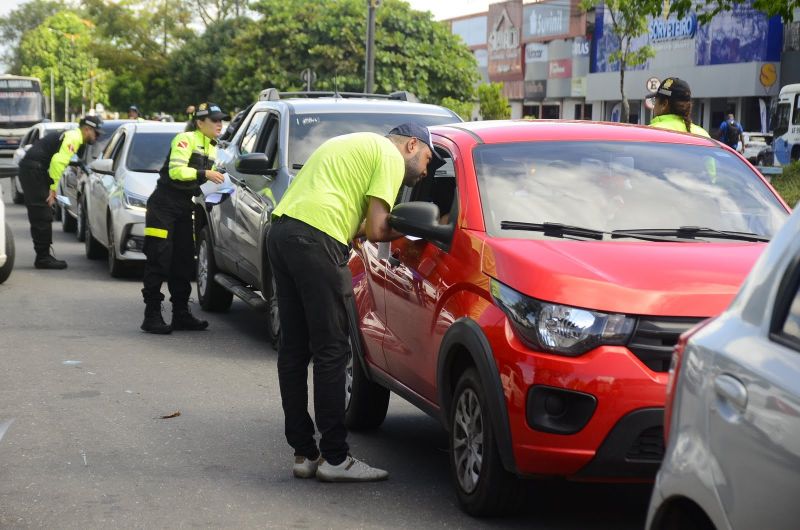 Campanha Interinstitucional Combaterá Poluição Sonora em Ananindeua