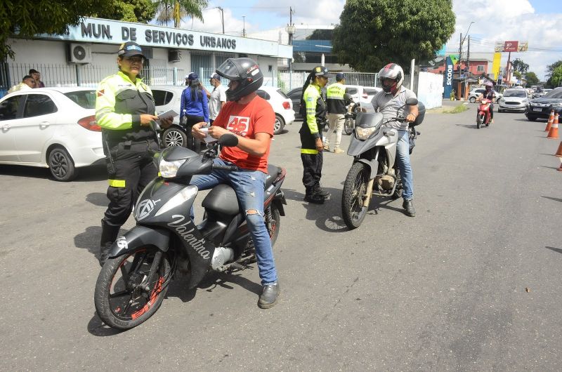 Campanha Interinstitucional Combaterá Poluição Sonora em Ananindeua