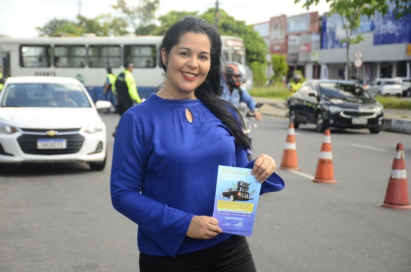 Campanha Interinstitucional Combaterá Poluição Sonora em Ananindeua