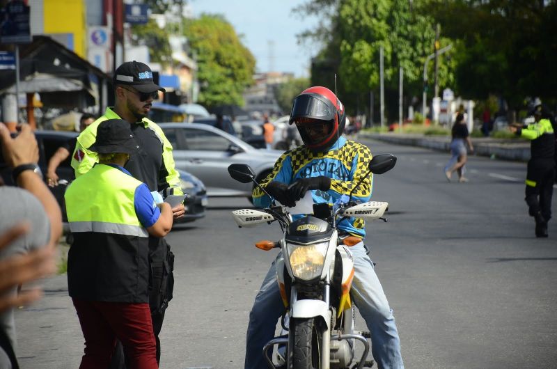 Campanha Interinstitucional Combaterá Poluição Sonora em Ananindeua