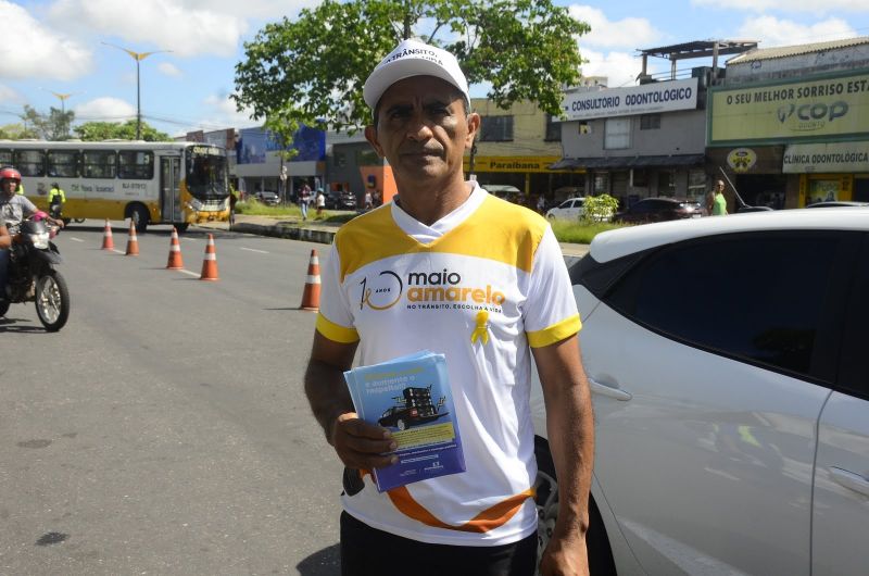 Campanha Interinstitucional Combaterá Poluição Sonora em Ananindeua