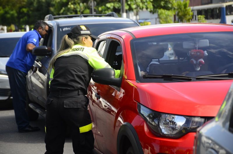 Campanha Interinstitucional Combaterá Poluição Sonora em Ananindeua