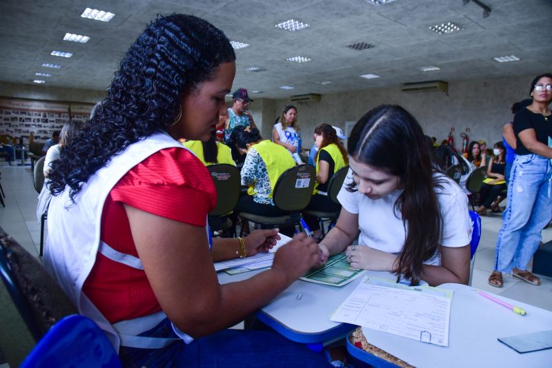 Edição de 1 Ano do Programa Prefeitura Em Movimento na Cidade Nova Il, Tempo Labaredas de Fogo