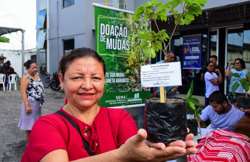 Edição de 1 Ano do Programa Prefeitura Em Movimento na Cidade Nova Il, Tempo Labaredas de Fogo