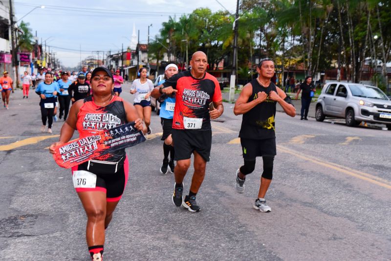 Corrida de Ananindeua