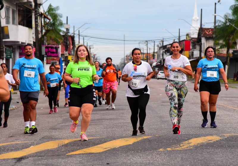 Corrida de Ananindeua