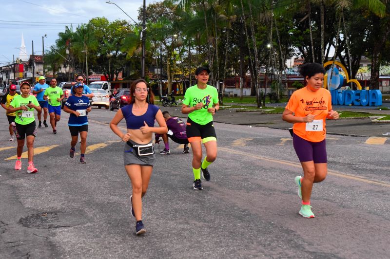 Corrida de Ananindeua