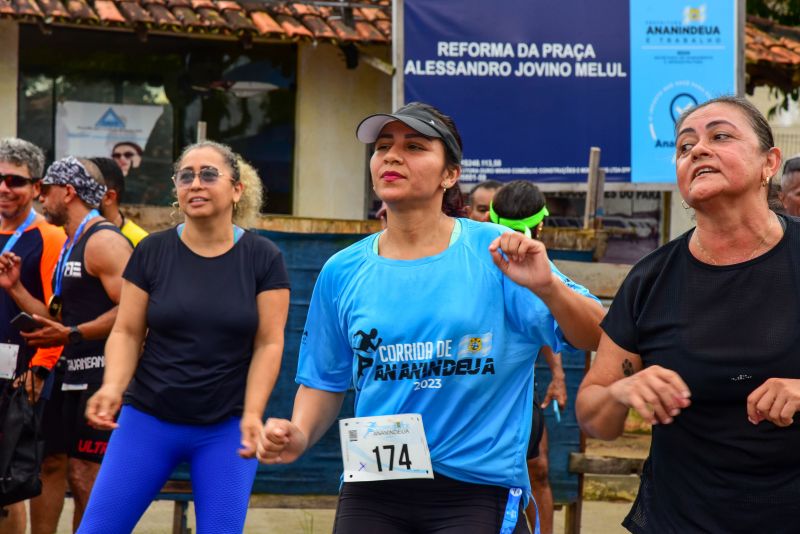 Corrida de Ananindeua